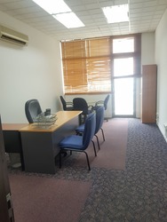 Wintech Centre (D14), Office #186972922